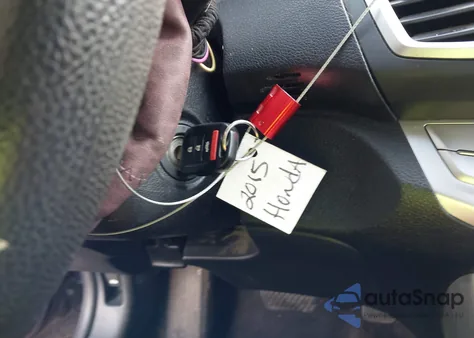 2015 Honda Accord Lx from USA, damaged, VIN 1HGCR2F34FA093108